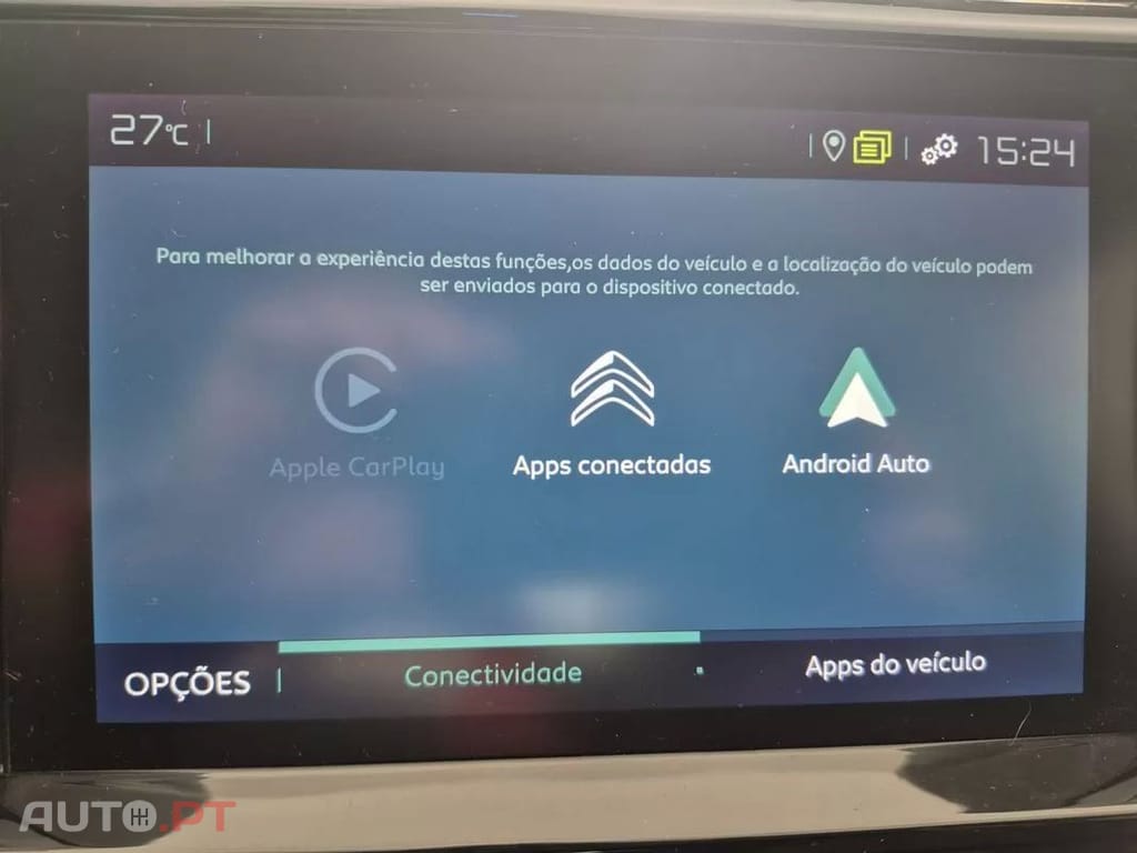 Citroen C5 Aircross 1.6 Hybrid Shine e-EAT8