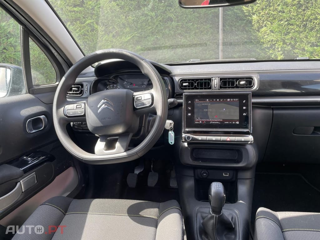 Citroen C3 1.2 PureTech Feel