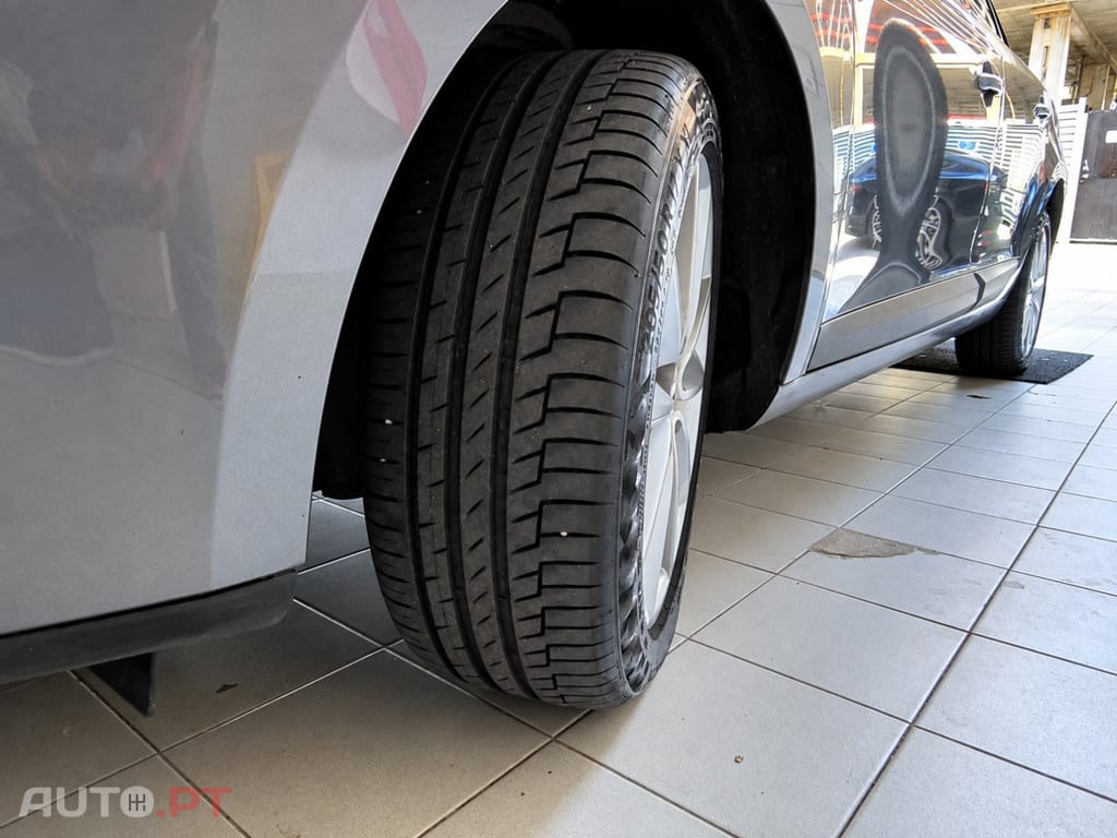 Renault Mégane Sport Tourer 1.5 dCi Dynamique S