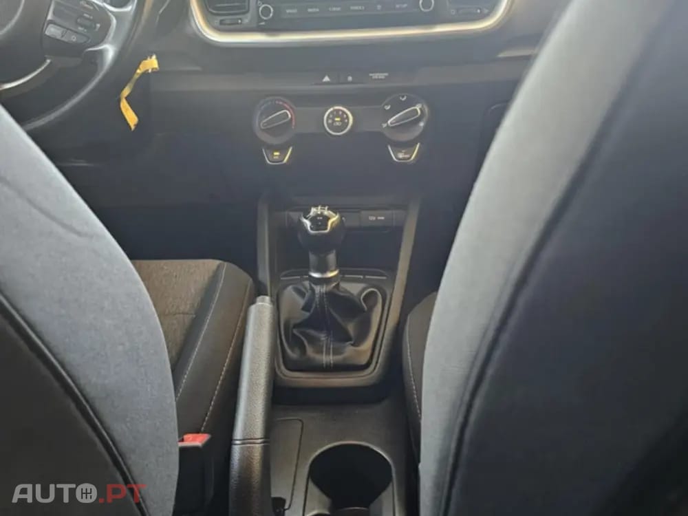 Kia Stonic 1.2 Dynamic