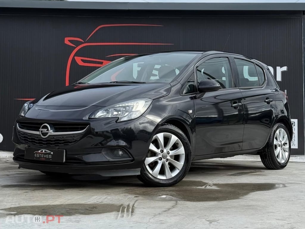 Opel Corsa 1.3 CDTi Cosmo