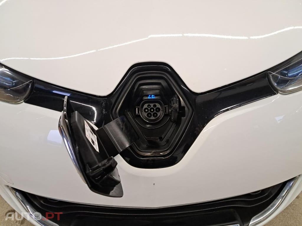 Renault Zoe R90 Zen