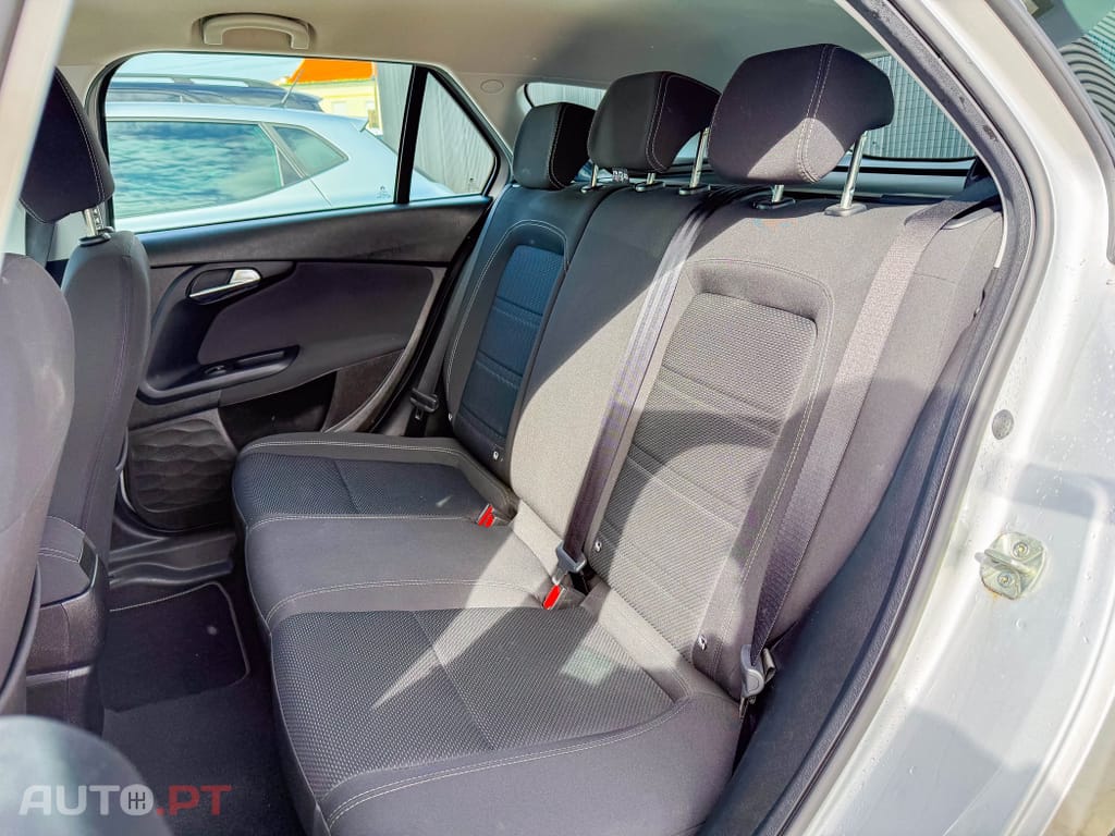 Fiat Tipo 1.3 Multijet Life