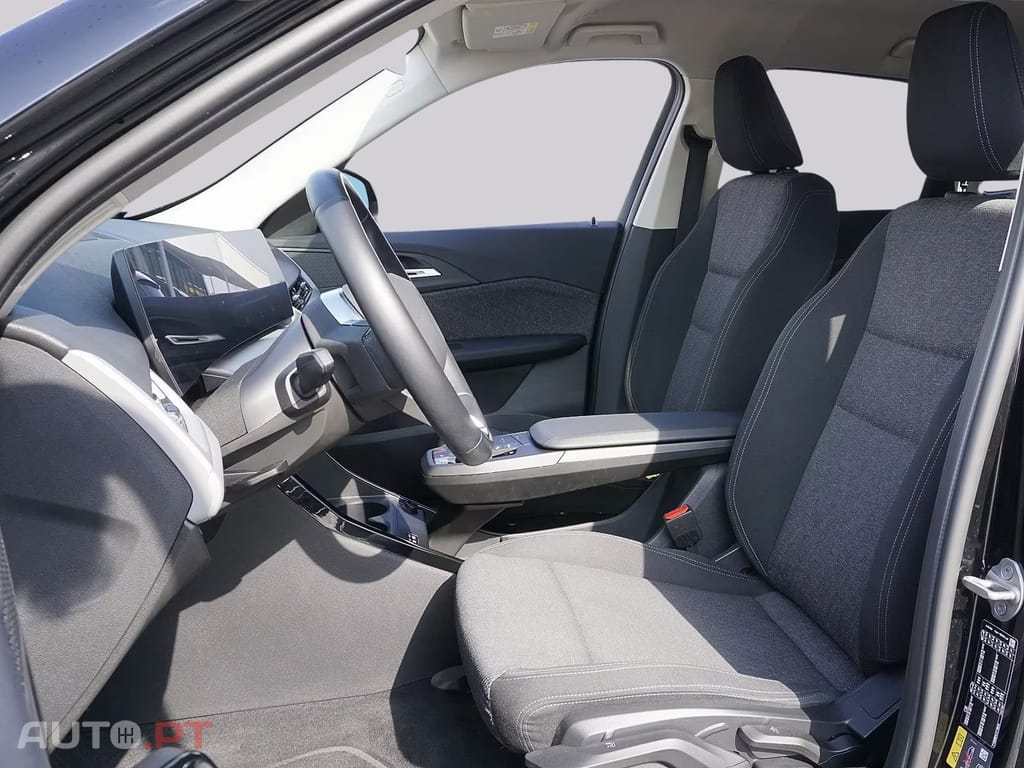 BMW iX1 I.V.A DEDUTÍVEL xDrive30 