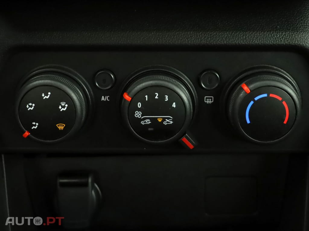 Dacia Sandero Sandero 1.0 TCe Stepway Expression