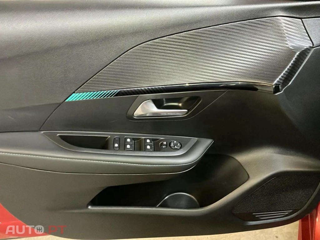 Peugeot 208 1.2 PureTech Allure