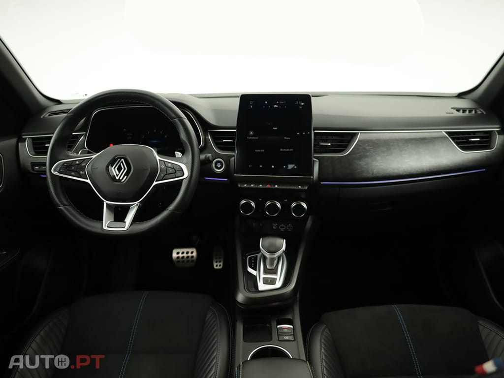 Renault Arkana Arkana 1.6 E-Tech Full Hybrid Esprit Alpine