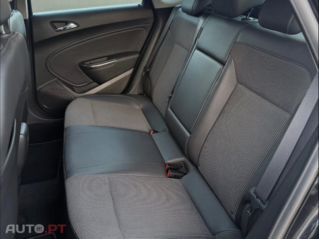 Opel Astra 1.3 CDTi Cosmo