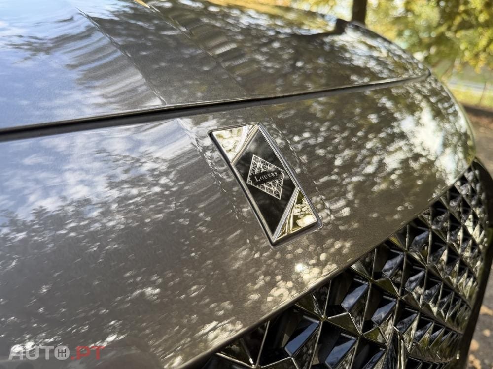 DS DS7 Crossback E-Tense Performance Line+ EAT8