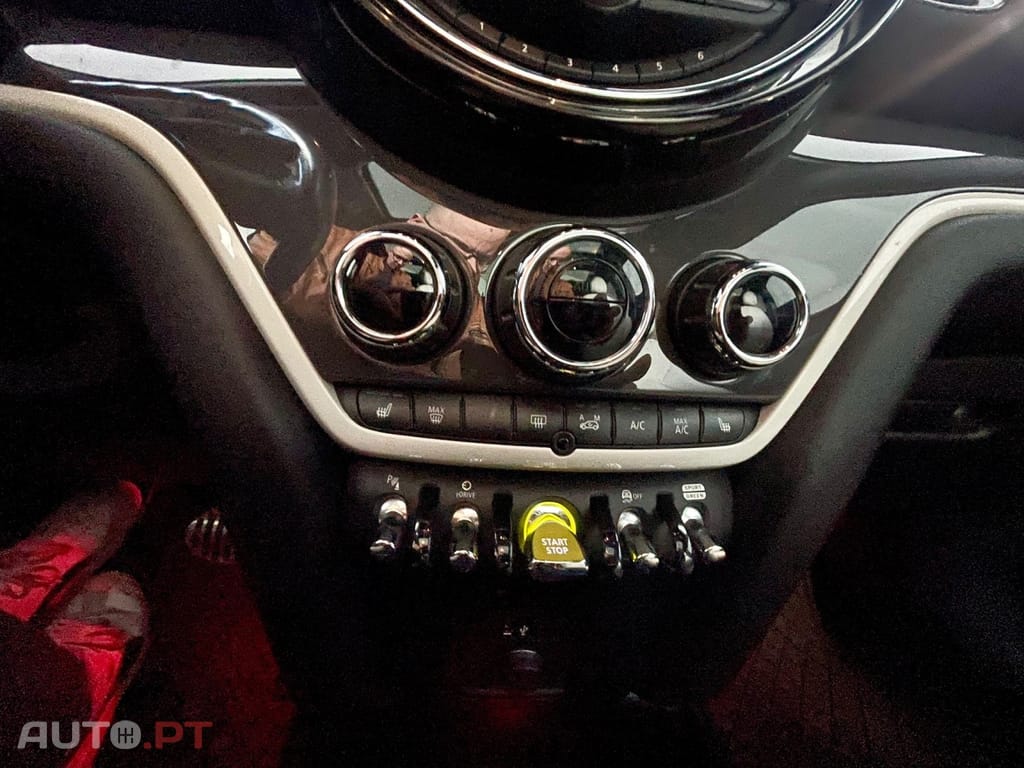 MINI Countryman Cooper SE ALL4 Auto