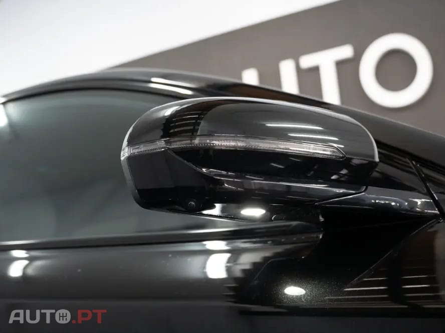 BYD Atto 3 74.8 kWh Design