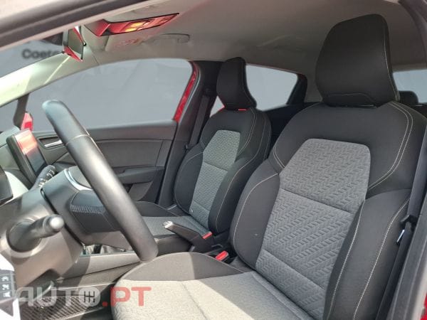 Renault Clio TCe 100 Bi-Fuel Limited