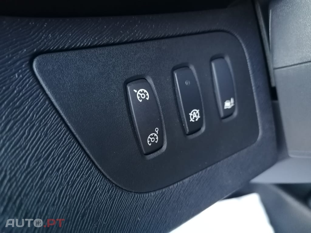 Renault Kangoo 1.5 dCi Business 3L