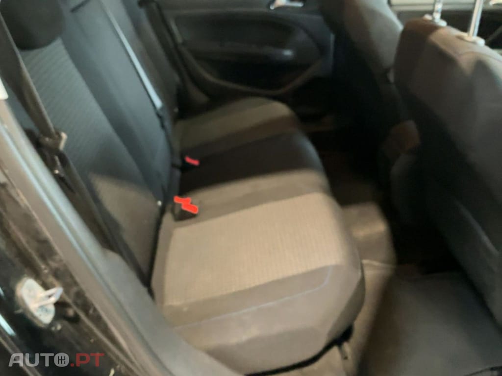 Peugeot 308 1.2 PureTech Style