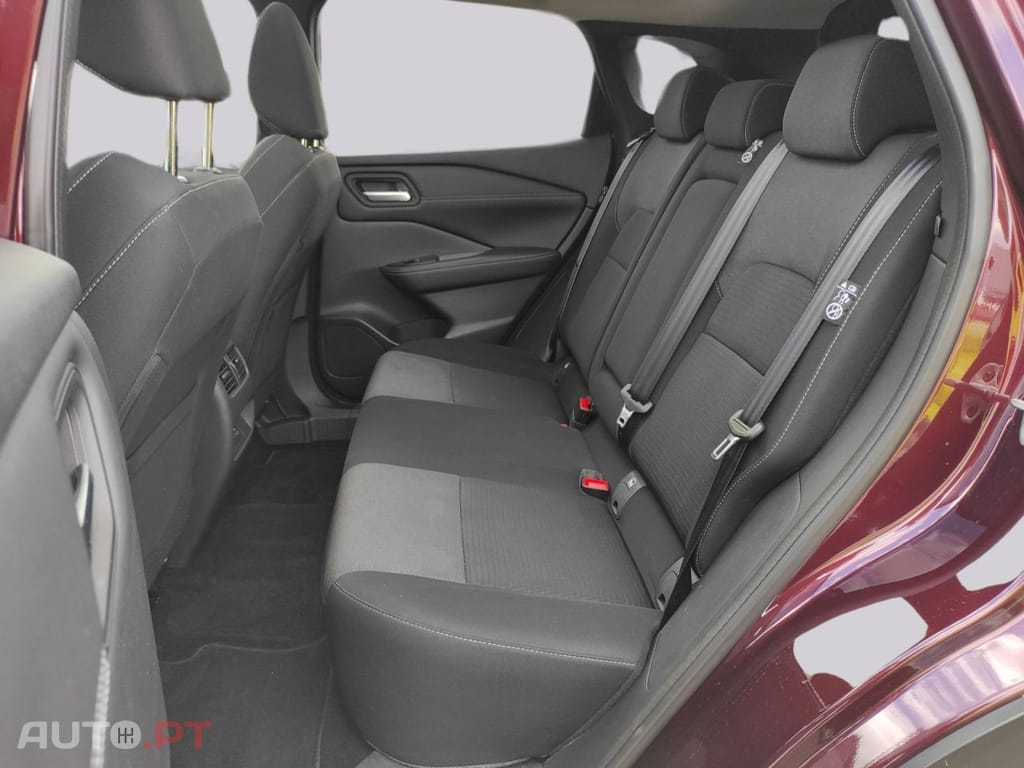 Nissan Qashqai I.V.A DEDUTÍVEL  1.5 N-Connecta  e-Power