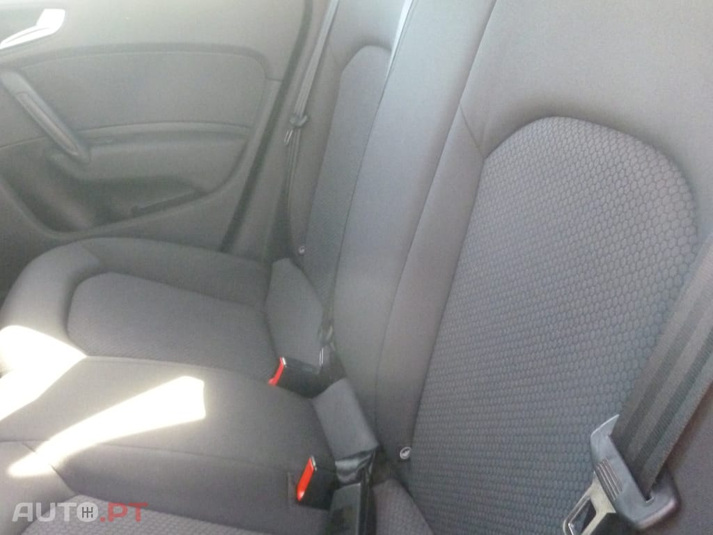 Audi A1 SPB 1.0 TSFI
