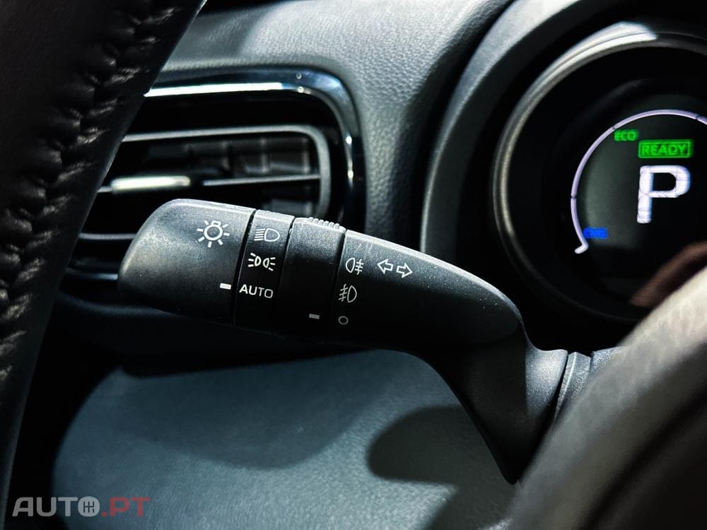 Toyota Yaris Cross Design Edition 1.5 Hybrid