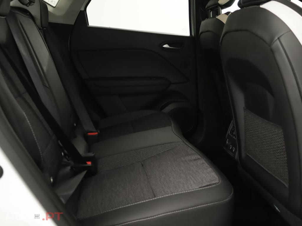 Renault Captur Captur 1.0 TCe Techno Bi-Fuel