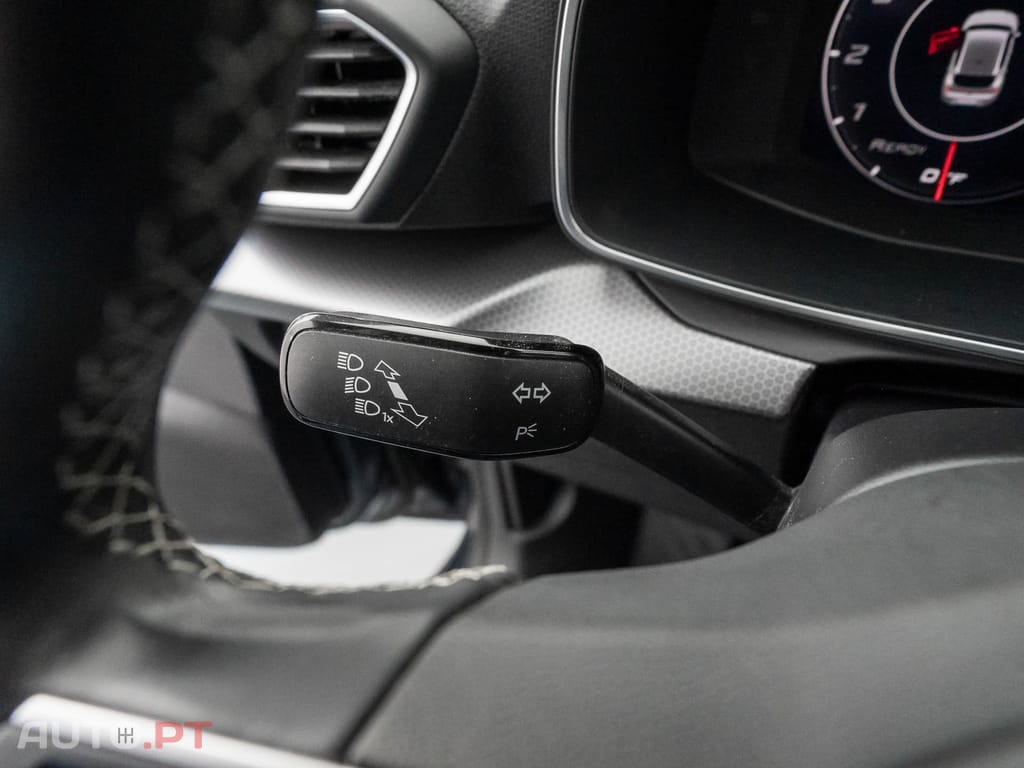 Seat Leon 1.0 TSI Style