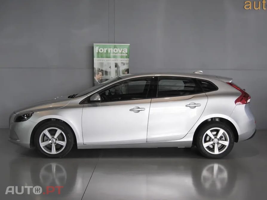 Volvo V40 2.0 D2 Kinetic