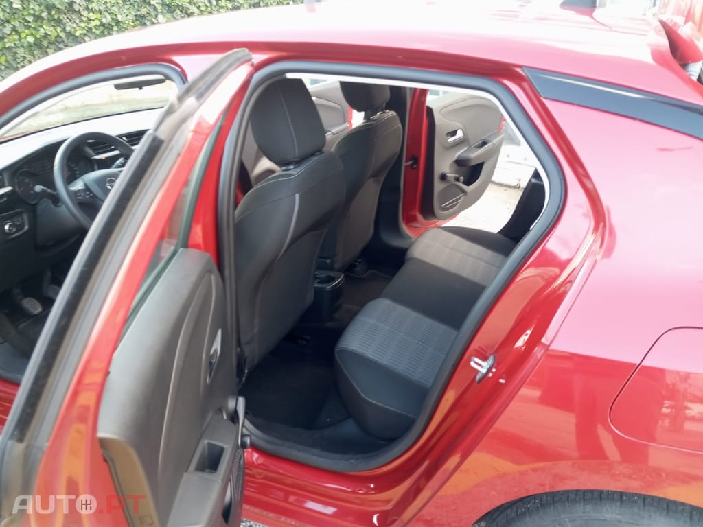 Opel Corsa Corsa F 1.2 Edition