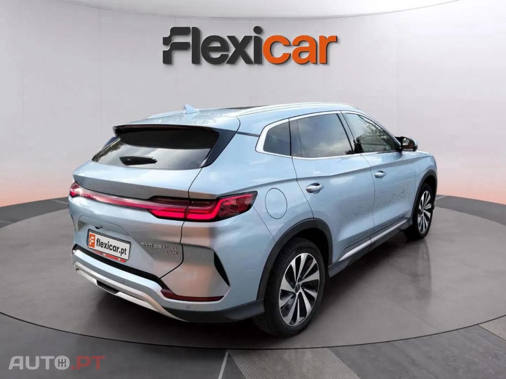 BYD Seal U 1.5 DM-i Boost