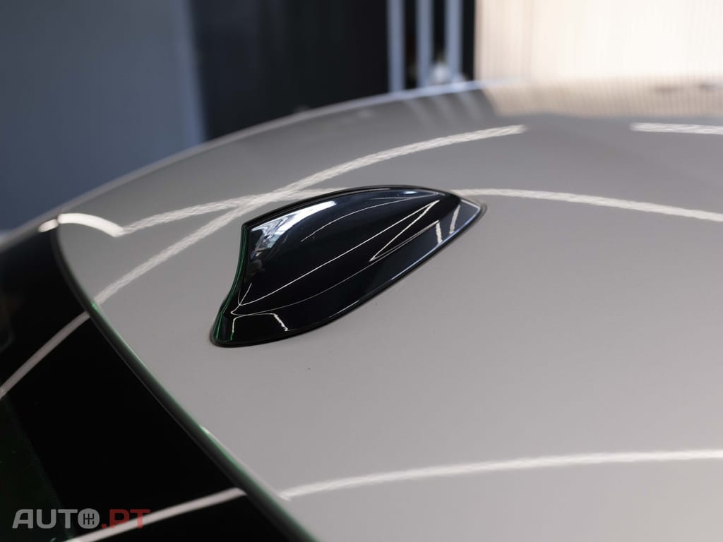 BMW 218 d Coupe Pack M