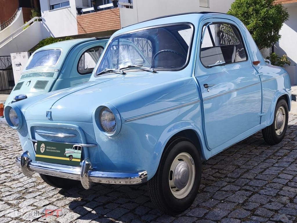 Vespa Vespa 400
