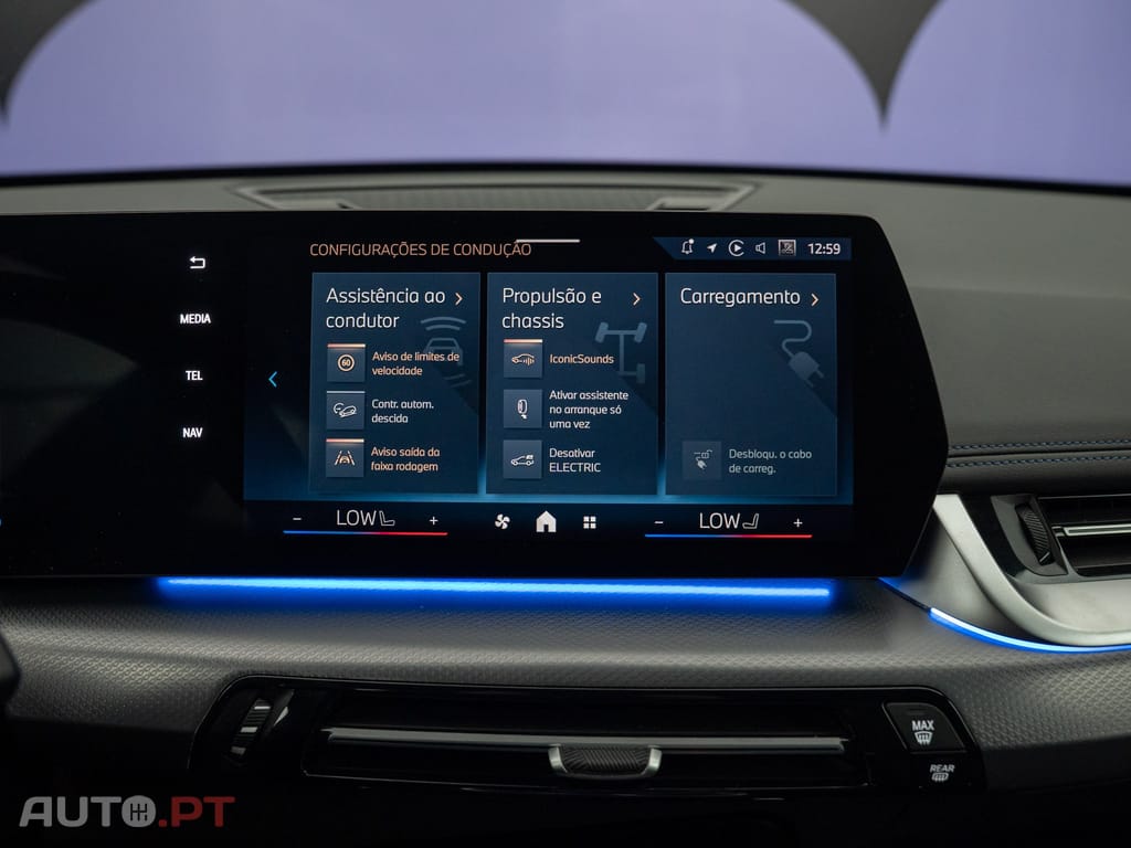 BMW X1 xDrive25e Pack Desportivo M