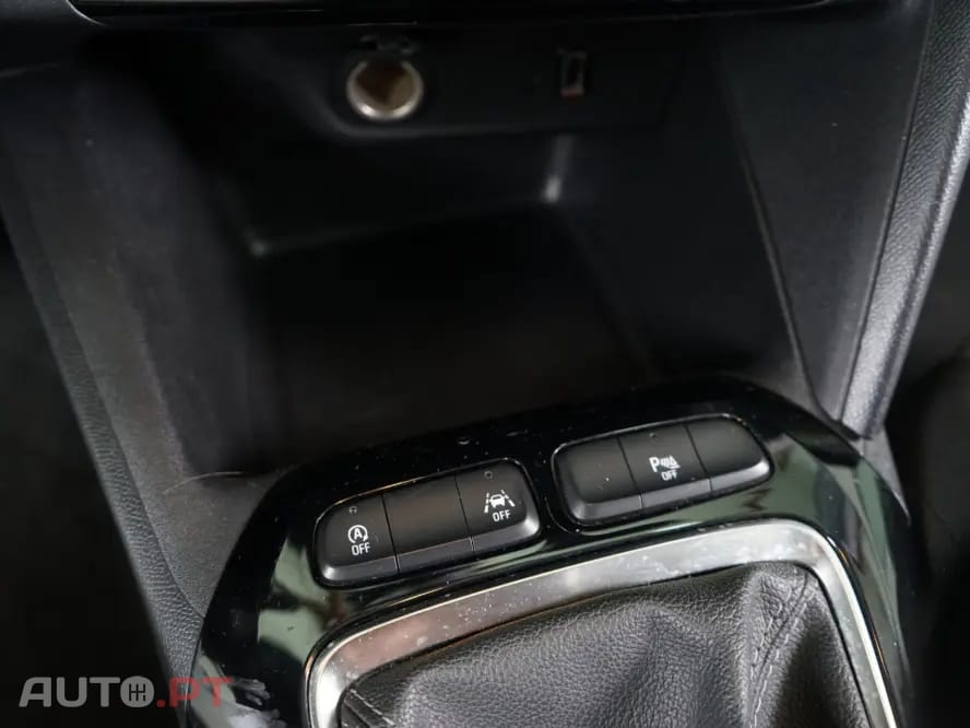 Opel Corsa 1.5 D Business