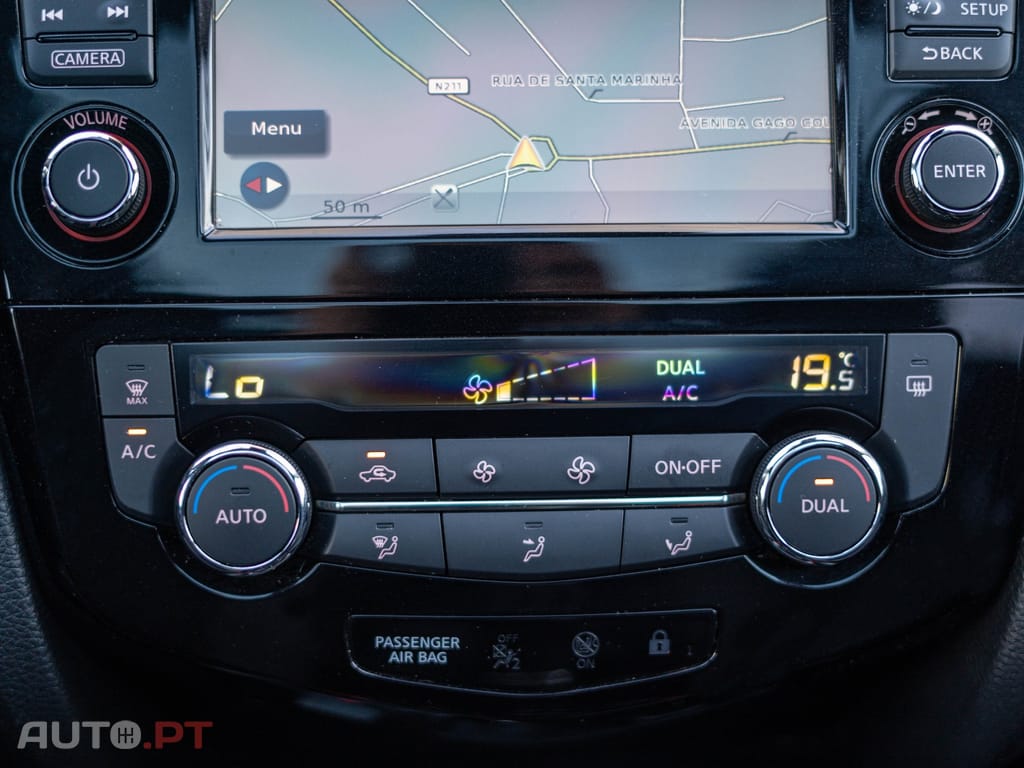 Nissan Qashqai 1.2 DIG-T N-Connecta 18