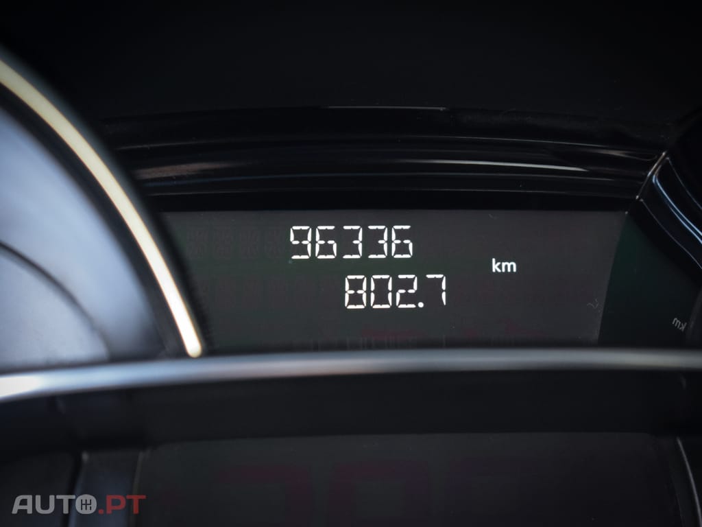 Renault Clio Sport Tourer ST