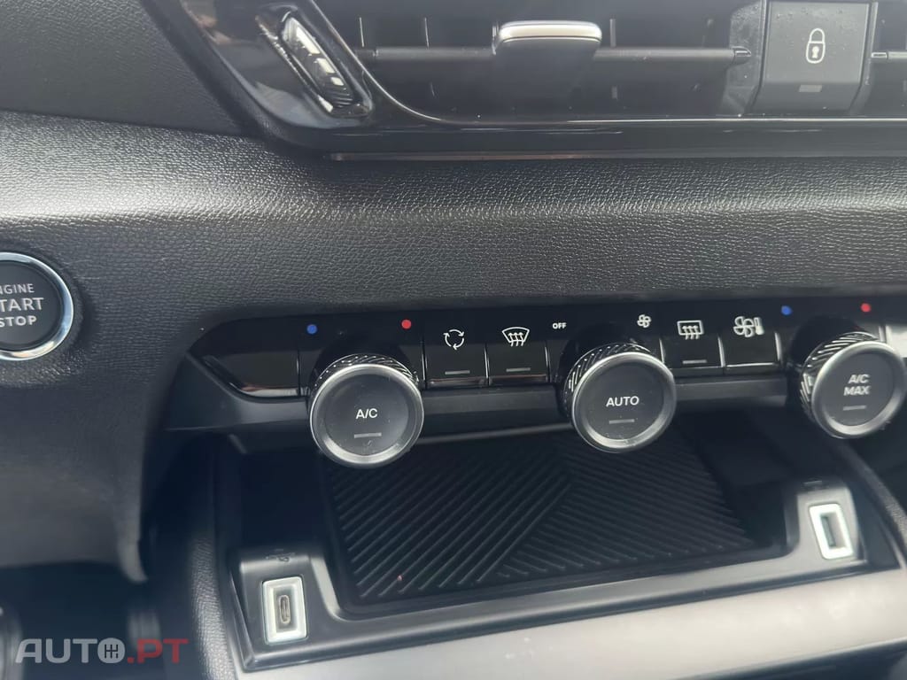 Citroen e-C4 50 kWh Plus