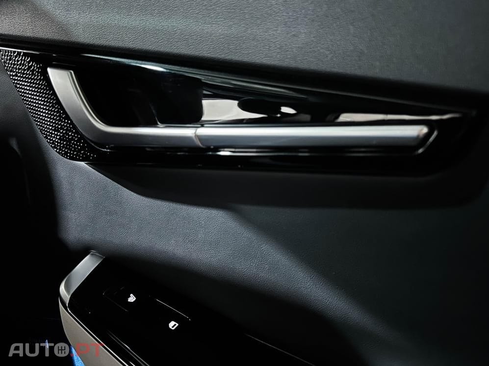 Kia EV6 77,4-kWh AWD GT-line