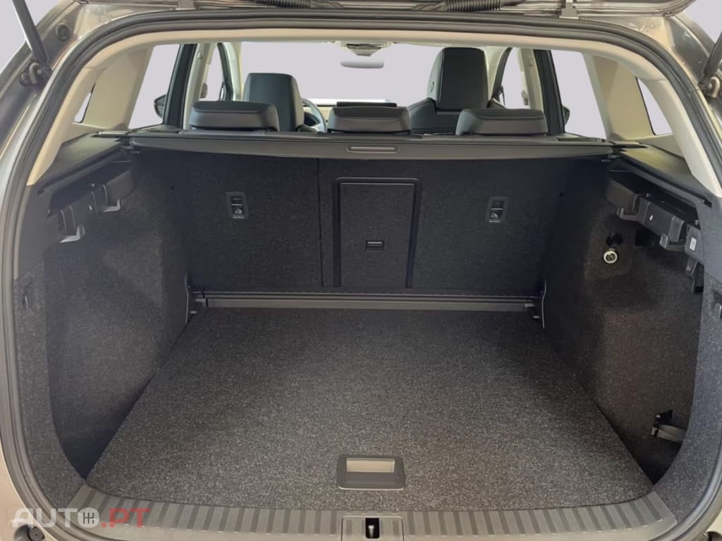 Skoda Enyaq 60  Winter I.V.A DEDUTIVEL 