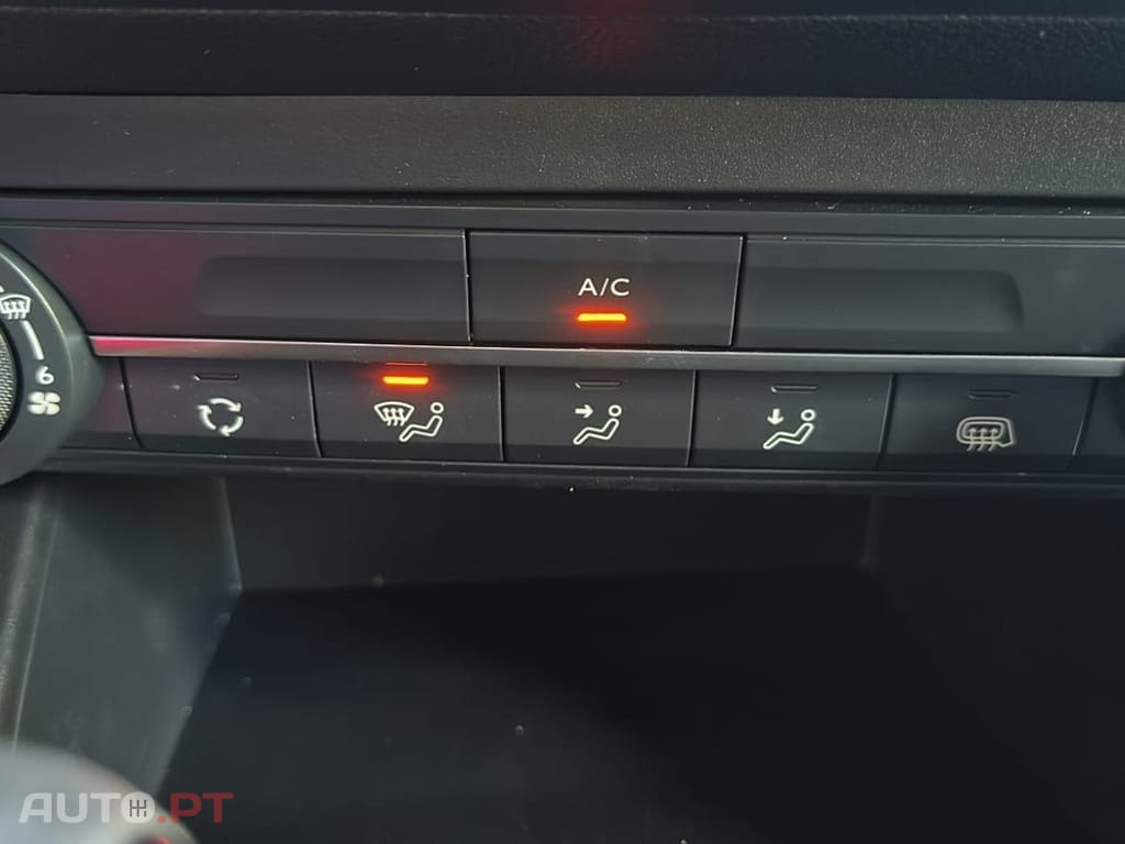 Fiat Doblo Van Longa 1.5 BlueHDi 100cv