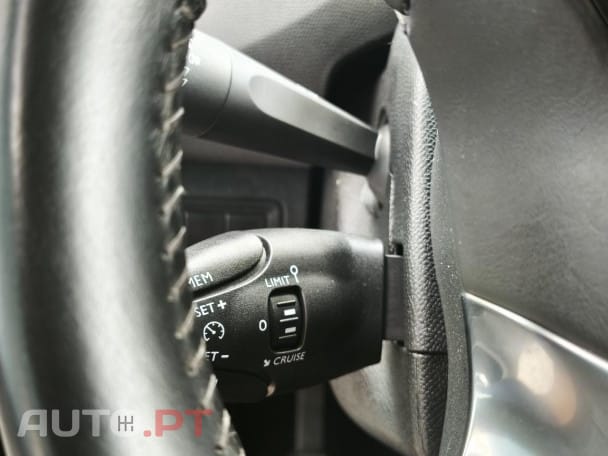 Peugeot 308 1.5 BlueHDi Style