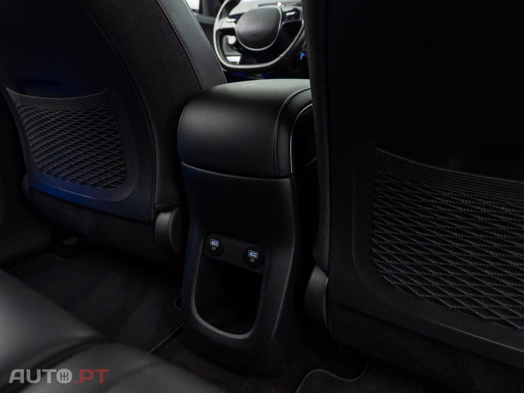 Hyundai Ioniq 5 73kWh Vanguard