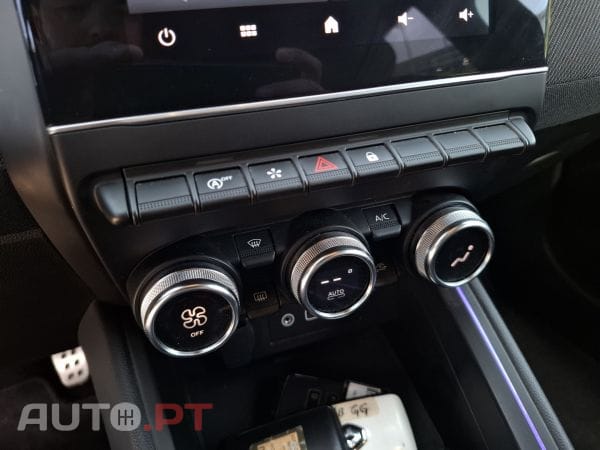 Renault Clio TCe 90 esprit Alpine