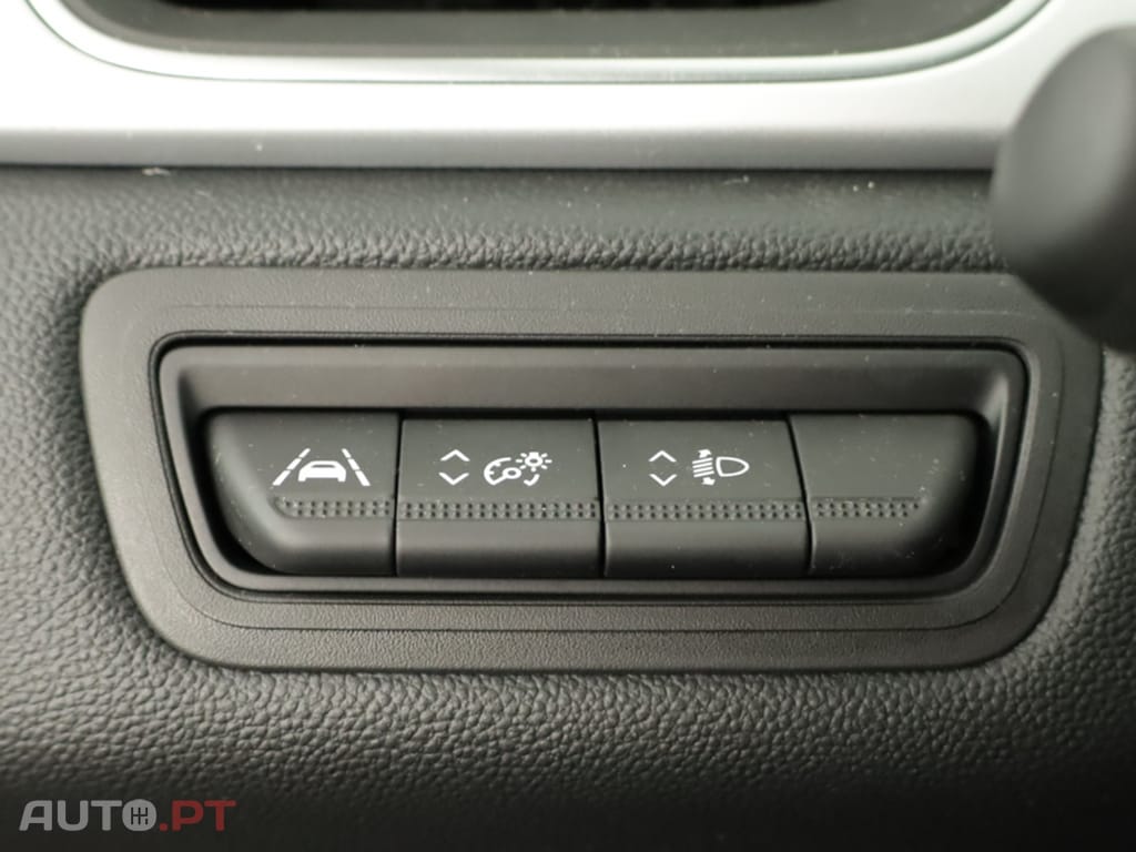 Renault Captur Captur 1.0 TCe Techno Bi-Fuel