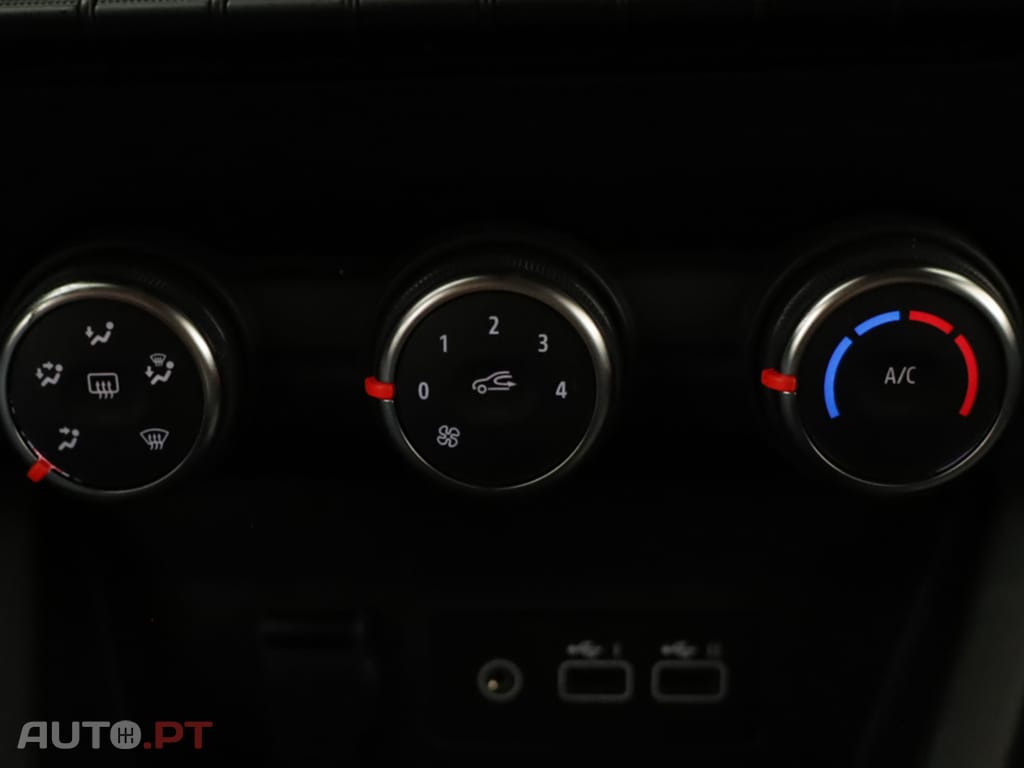Renault Clio 1.0 TCe Evolution Bi-Fuel