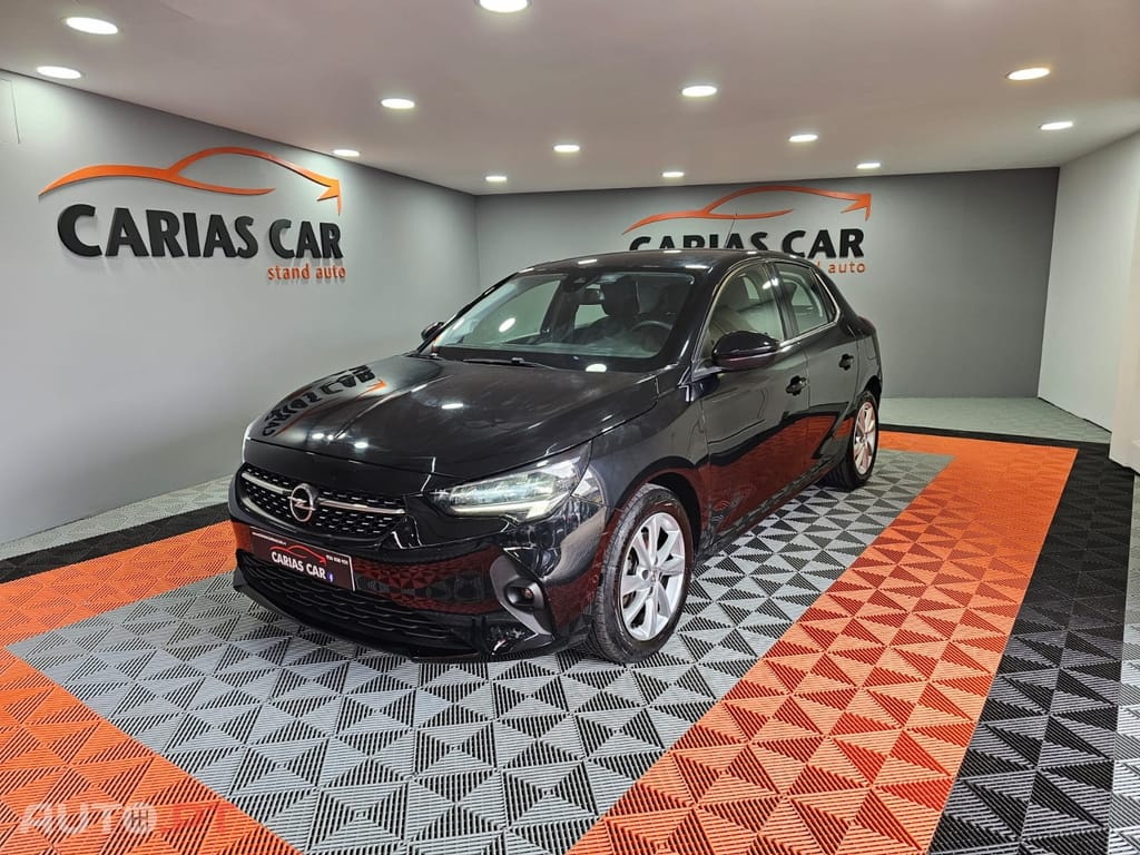Opel Corsa 1.2 T Business Edition
