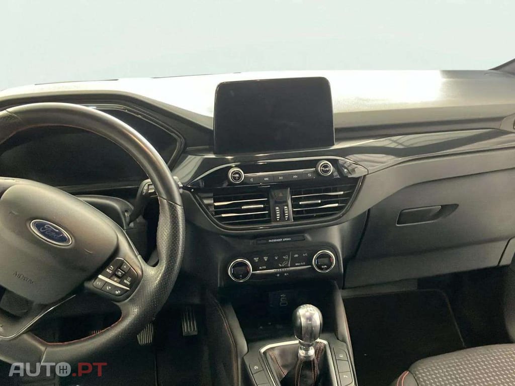 Ford Kuga 1.5 EcoBoost ST-Line