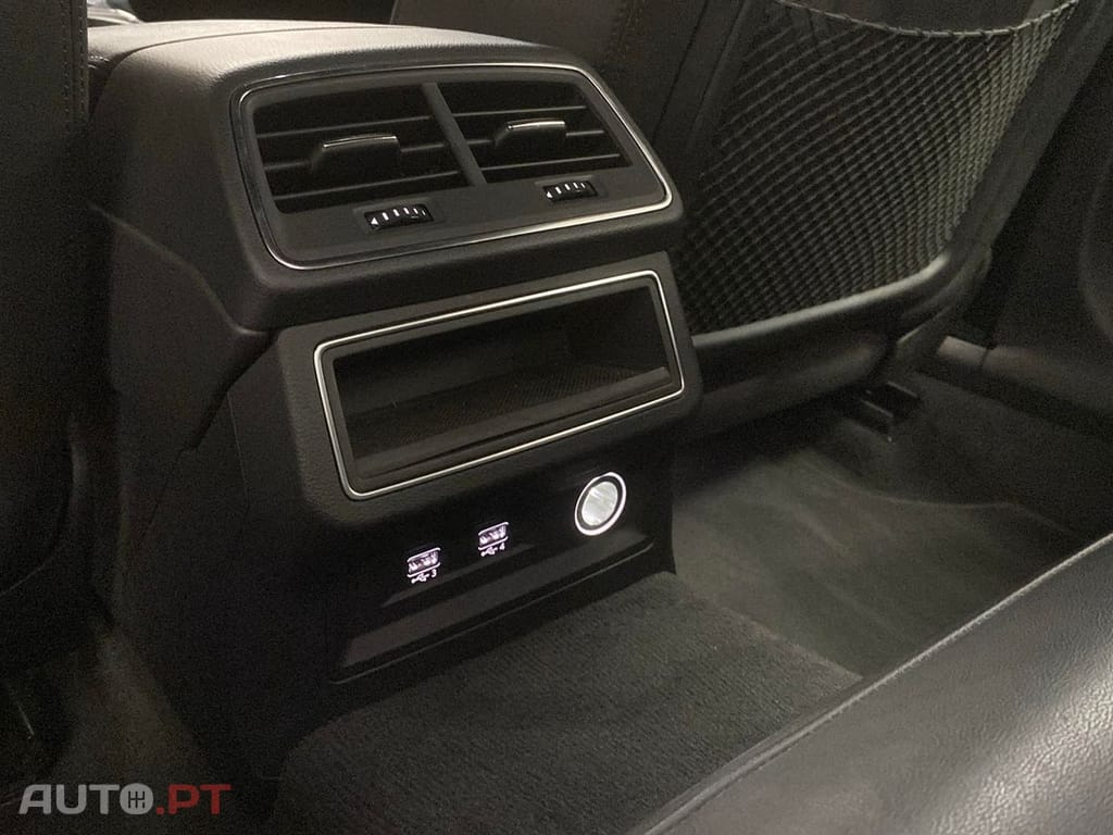 Audi A6 40 TDI Sport S tronic
