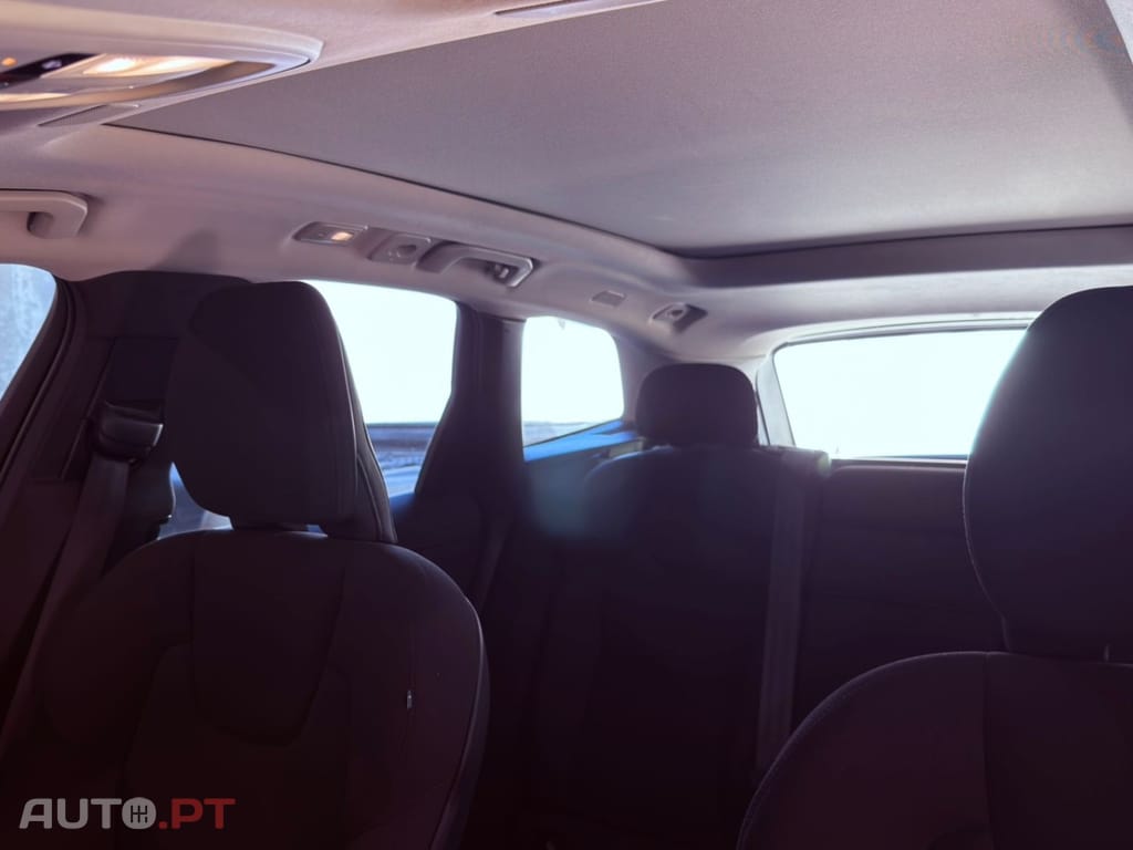 Volvo XC60 2.0 T6 PHEV Inscription Expression AWD