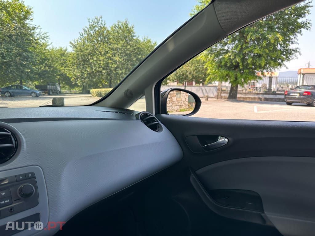 Seat Ibiza 1.2 12V Reference