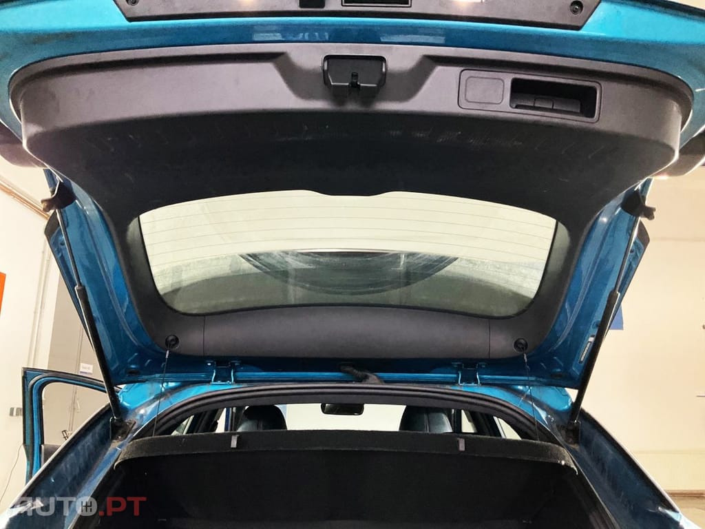 BYD Atto 3 Drive Comfort