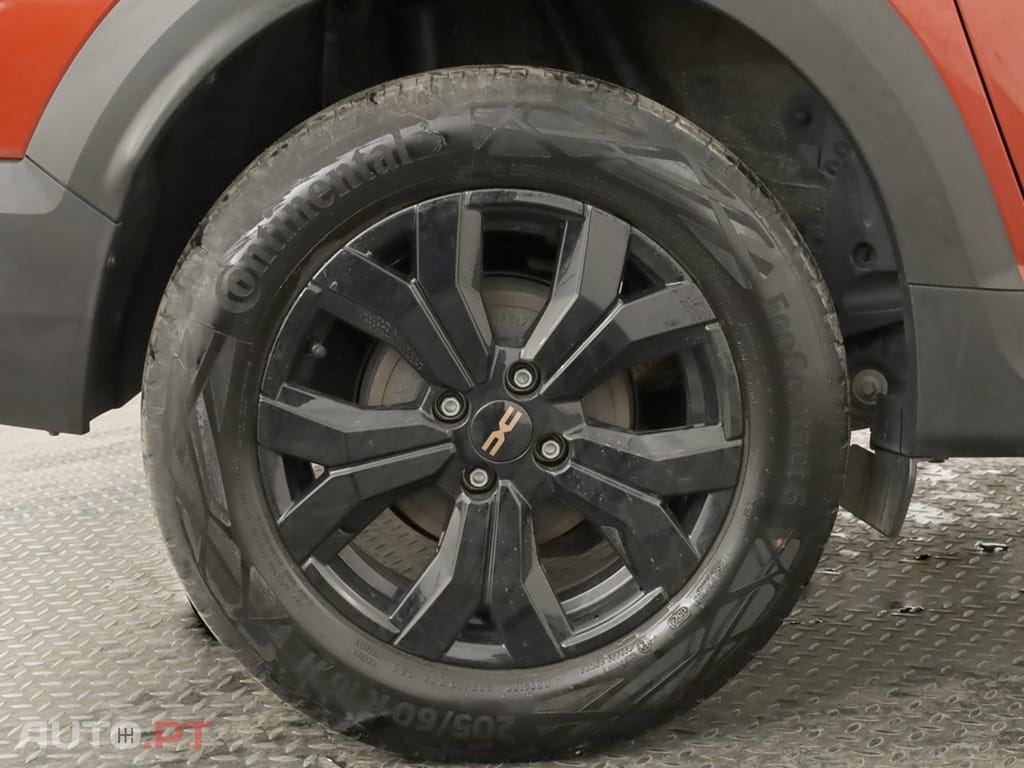 Dacia Jogger 1.0 ECO-G Extreme+ Up&Go 7L Bi-Fuel