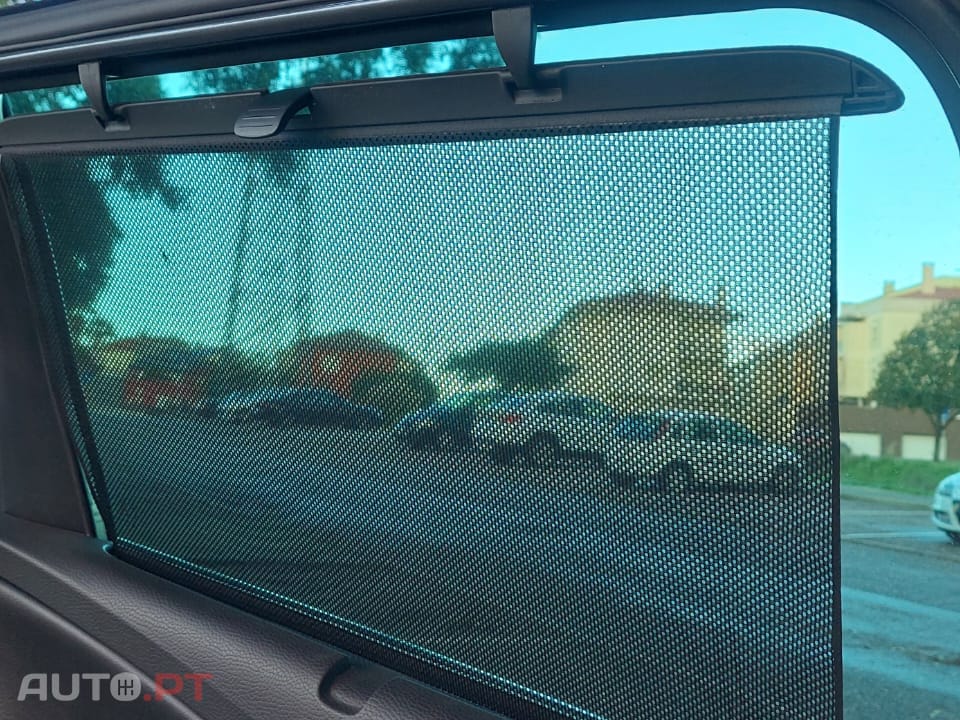 Volkswagen Passat Variant Confortline 2.0 TDI