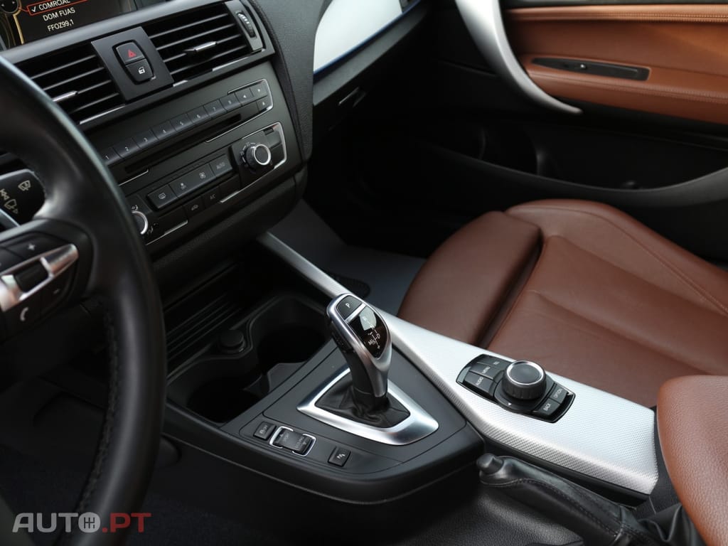 BMW 225 d Coupe Pack M Auto